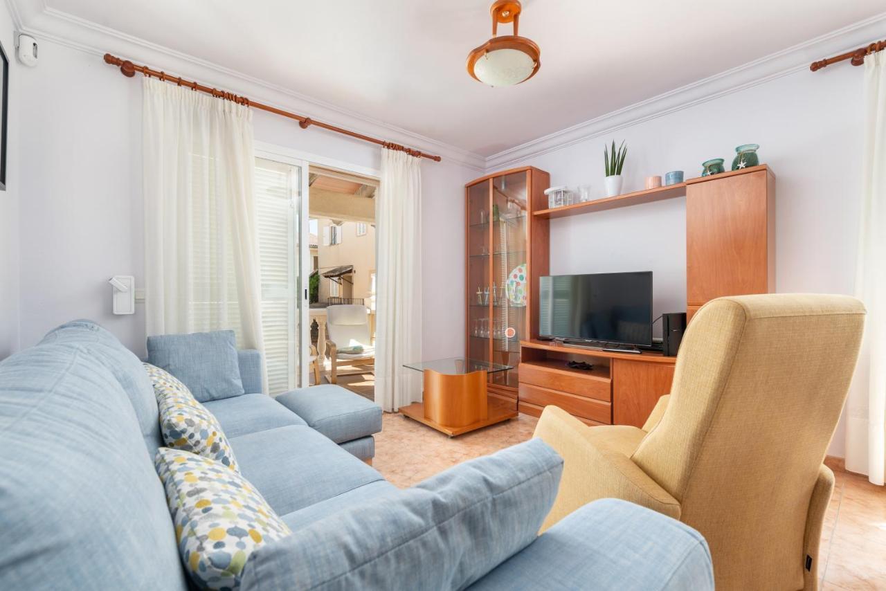 Aritja, 5 * Port de Alcudia (Mallorca)