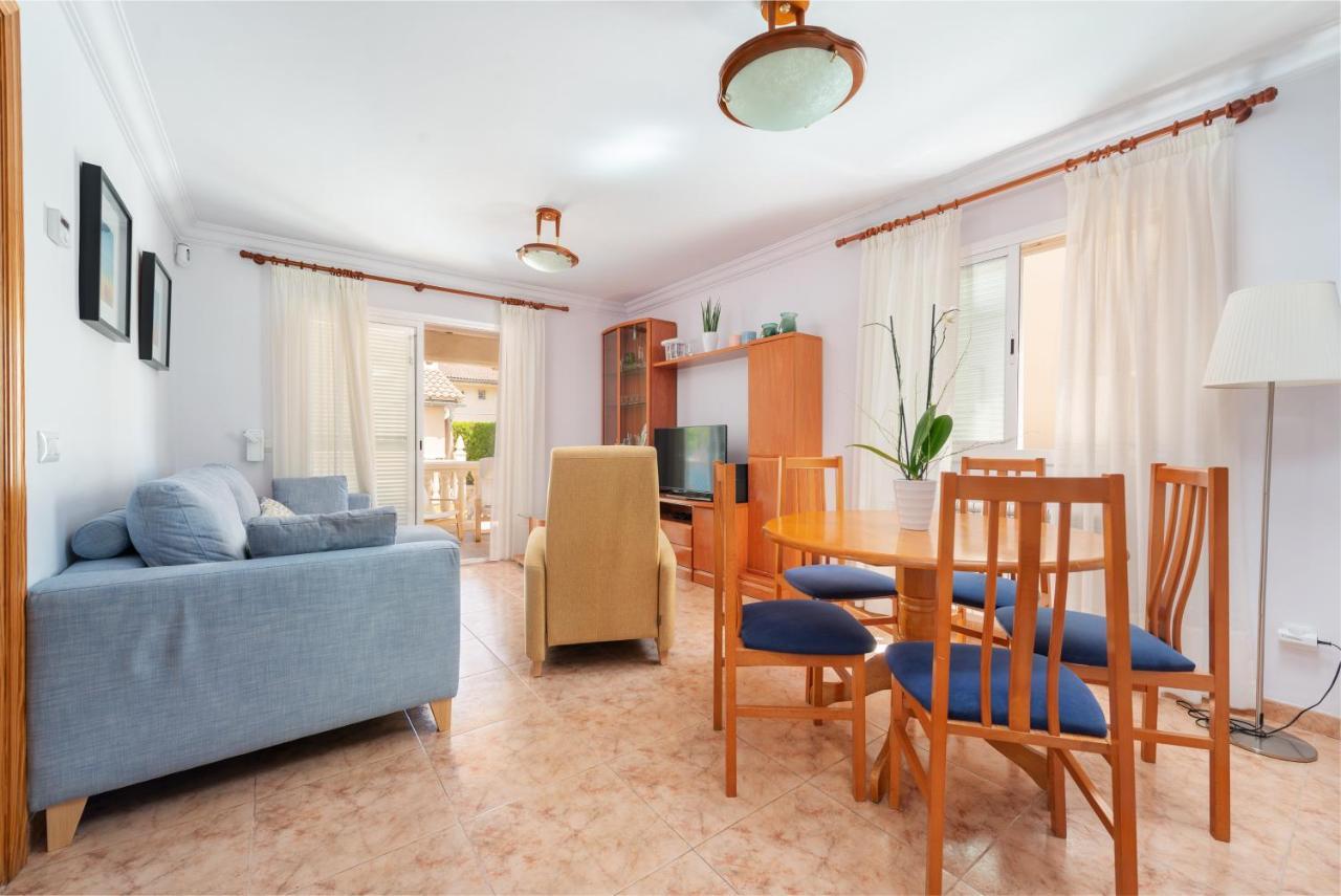 Alpehytte Aritja, 5 Port de Alcudia (Mallorca)