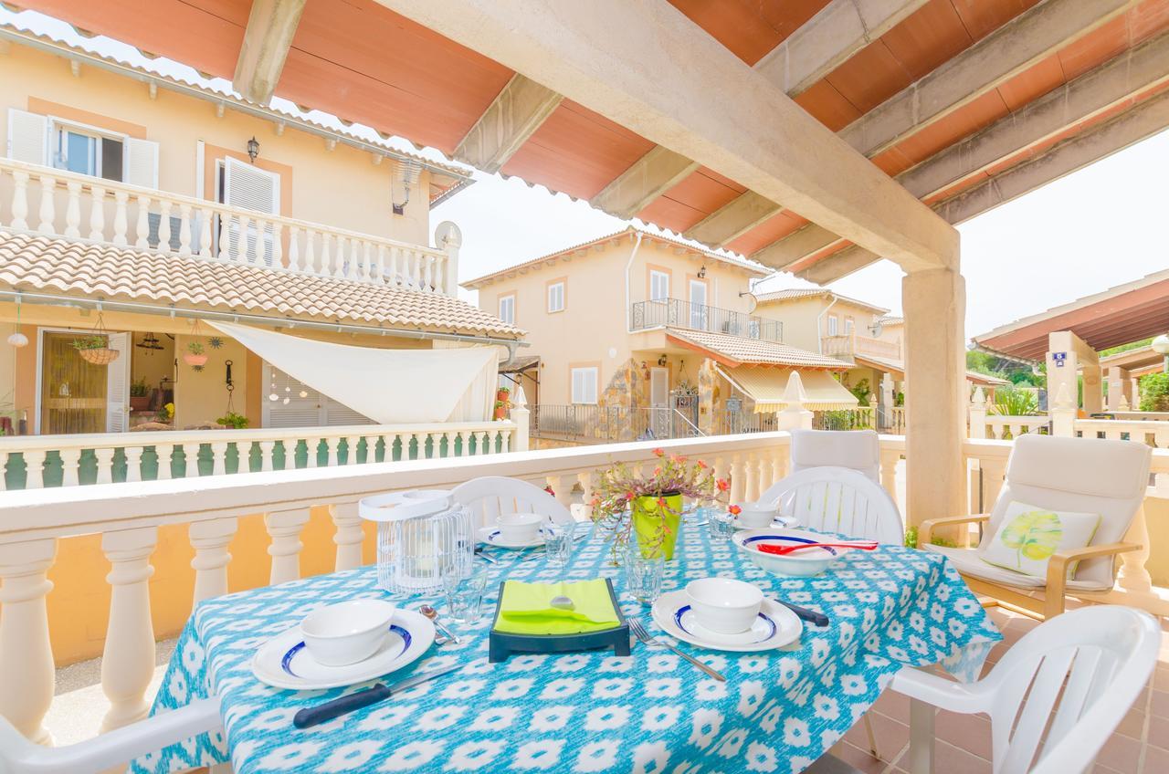 Aritja, 5 Port de Alcudia (Mallorca)