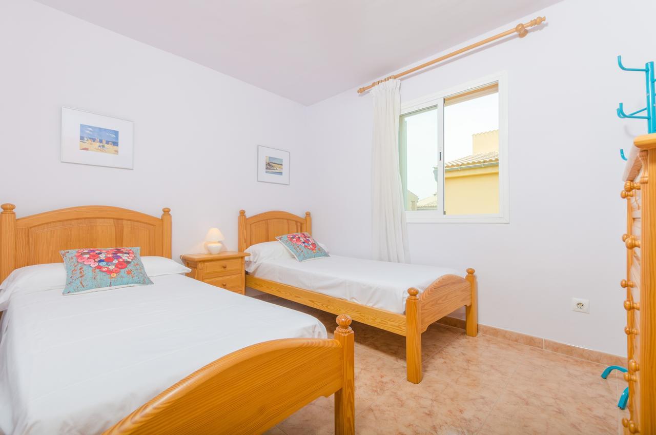 Alpehytte Aritja, 5 *