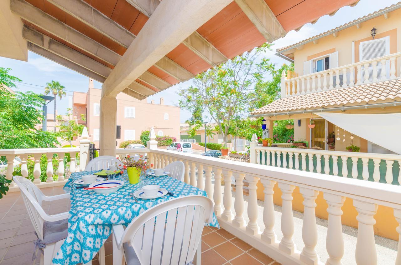 Aritja, 5 * Port de Alcudia (Mallorca)