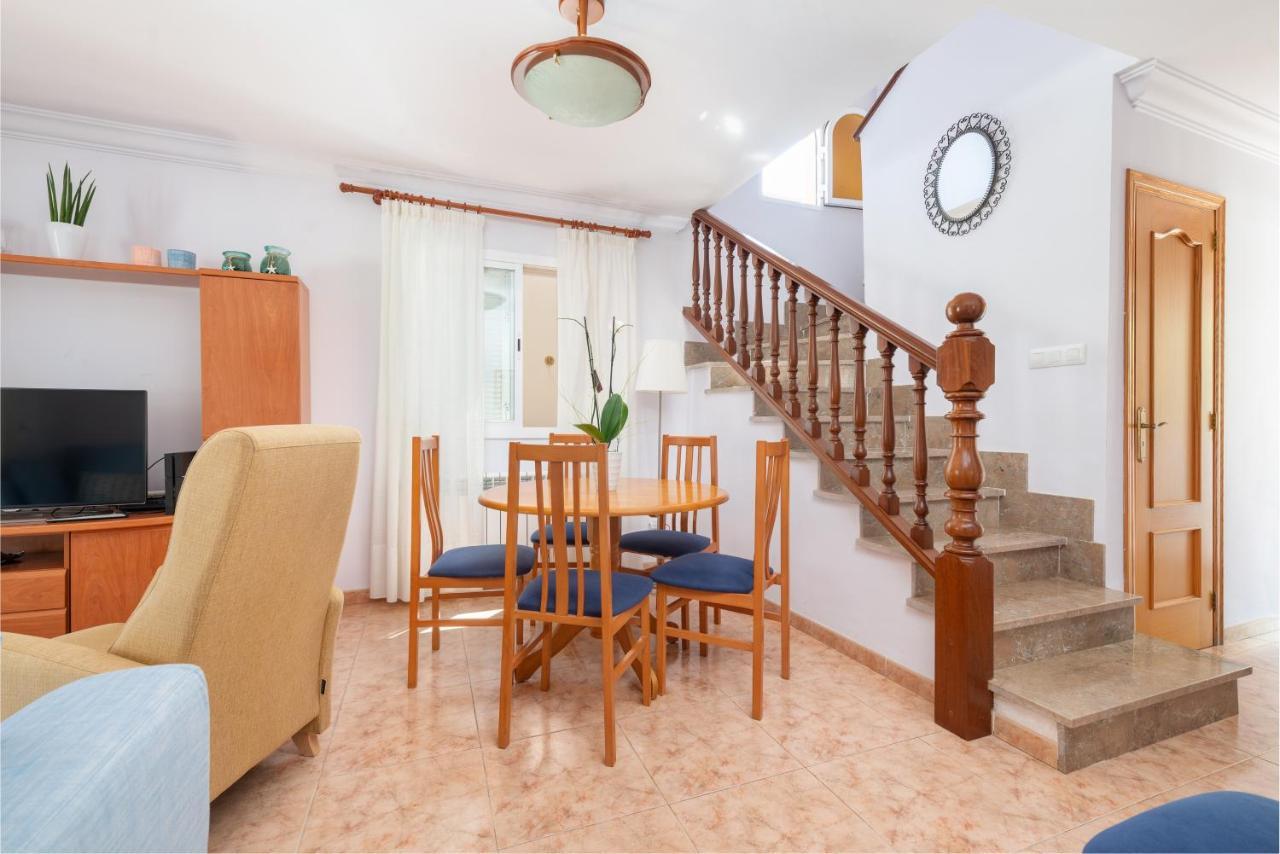 Chalet Aritja, 5