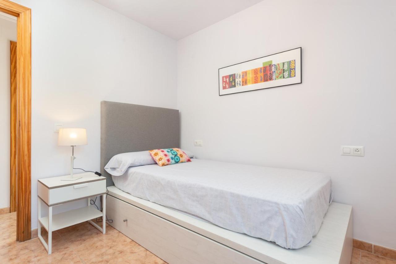 Aritja, 5 Chalet *