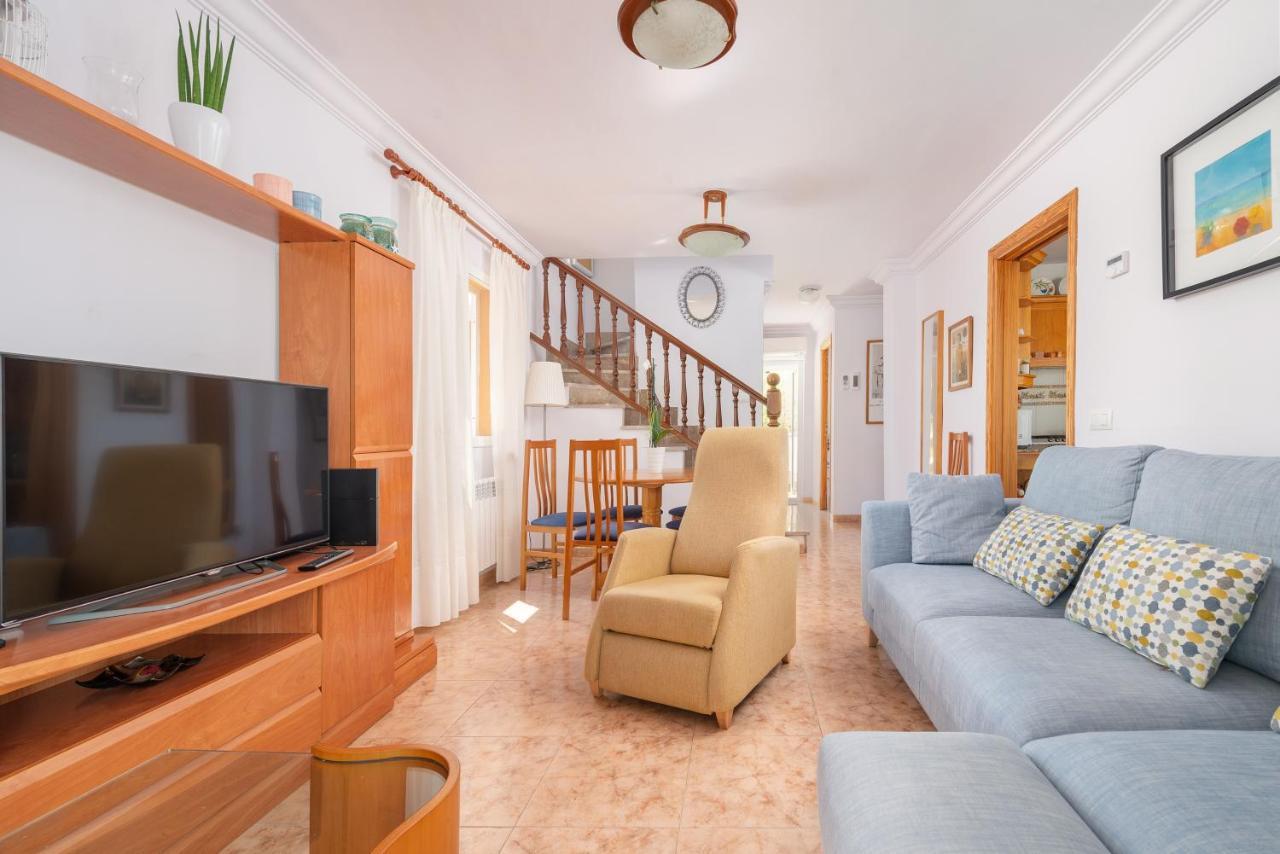 Chalet Aritja, 5
