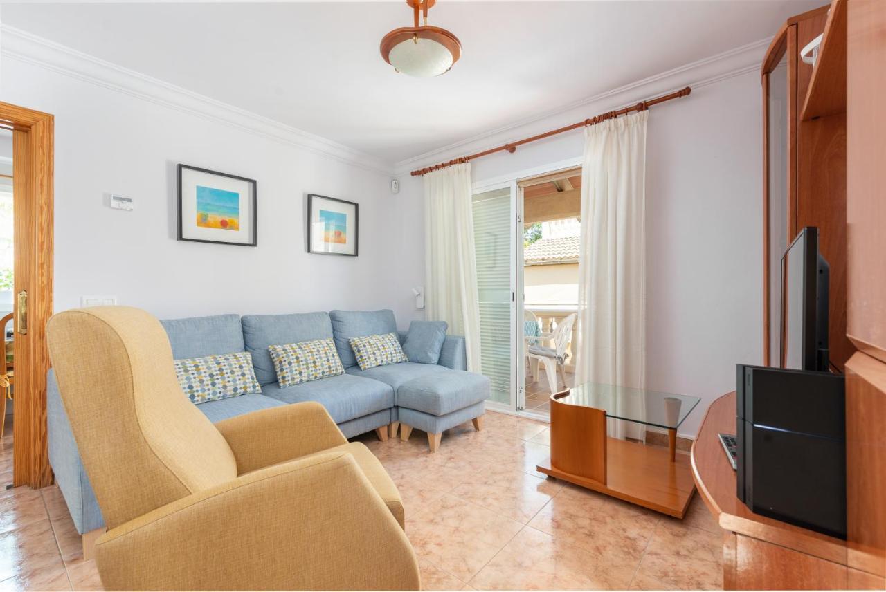 Aritja, 5 * Port de Alcudia (Mallorca)