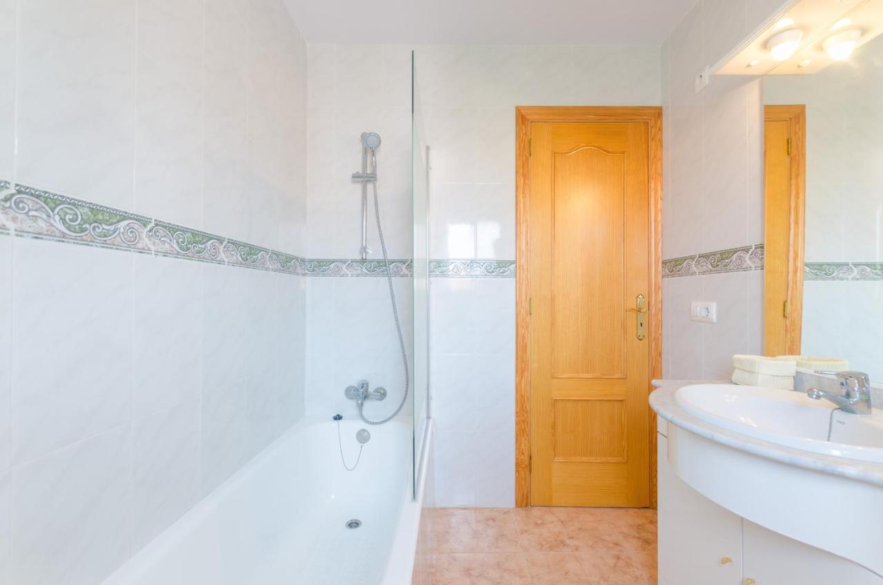 Aritja, 5 Chalet Puerto de Alcúdia