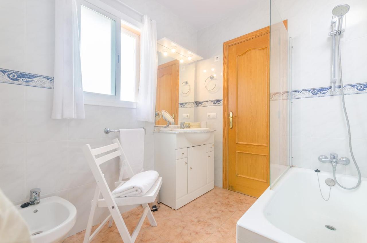 Chalet Aritja, 5 Puerto de Alcúdia