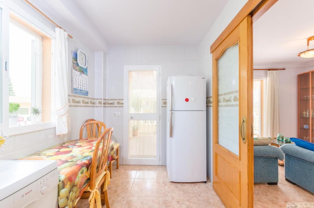 Aritja, 5 Chalet Puerto de Alcúdia