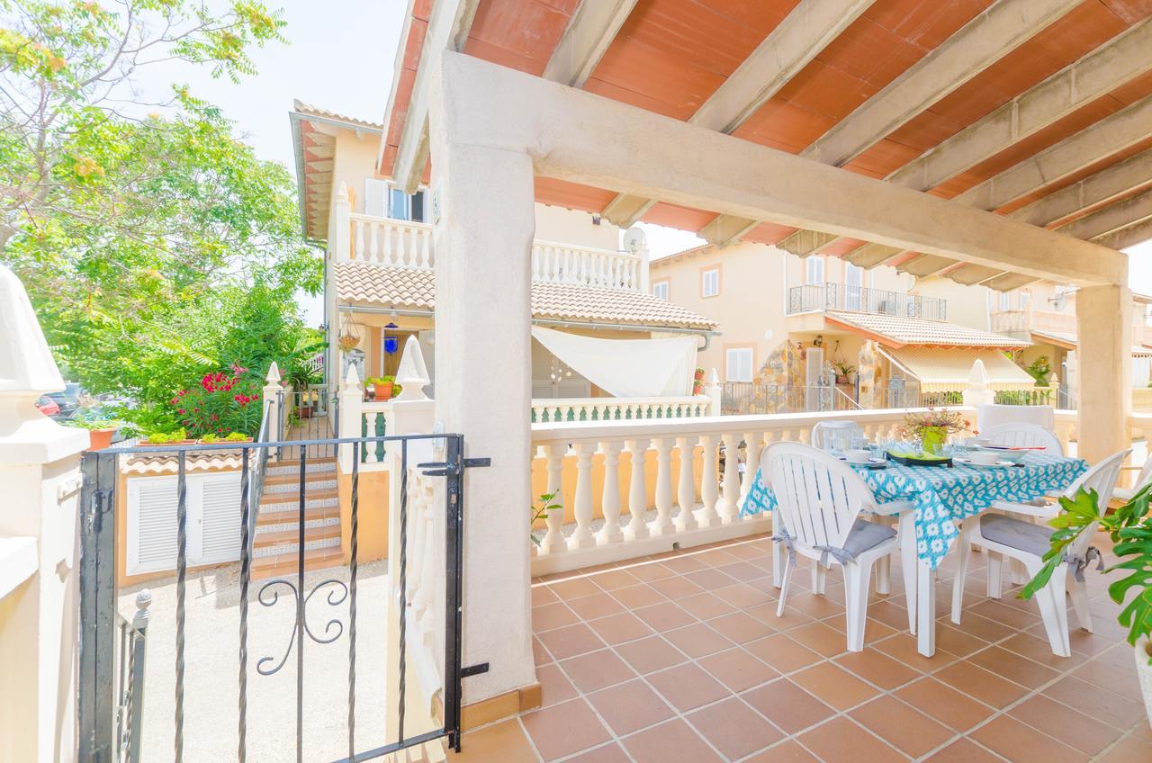 Aritja, 5 Chalet
