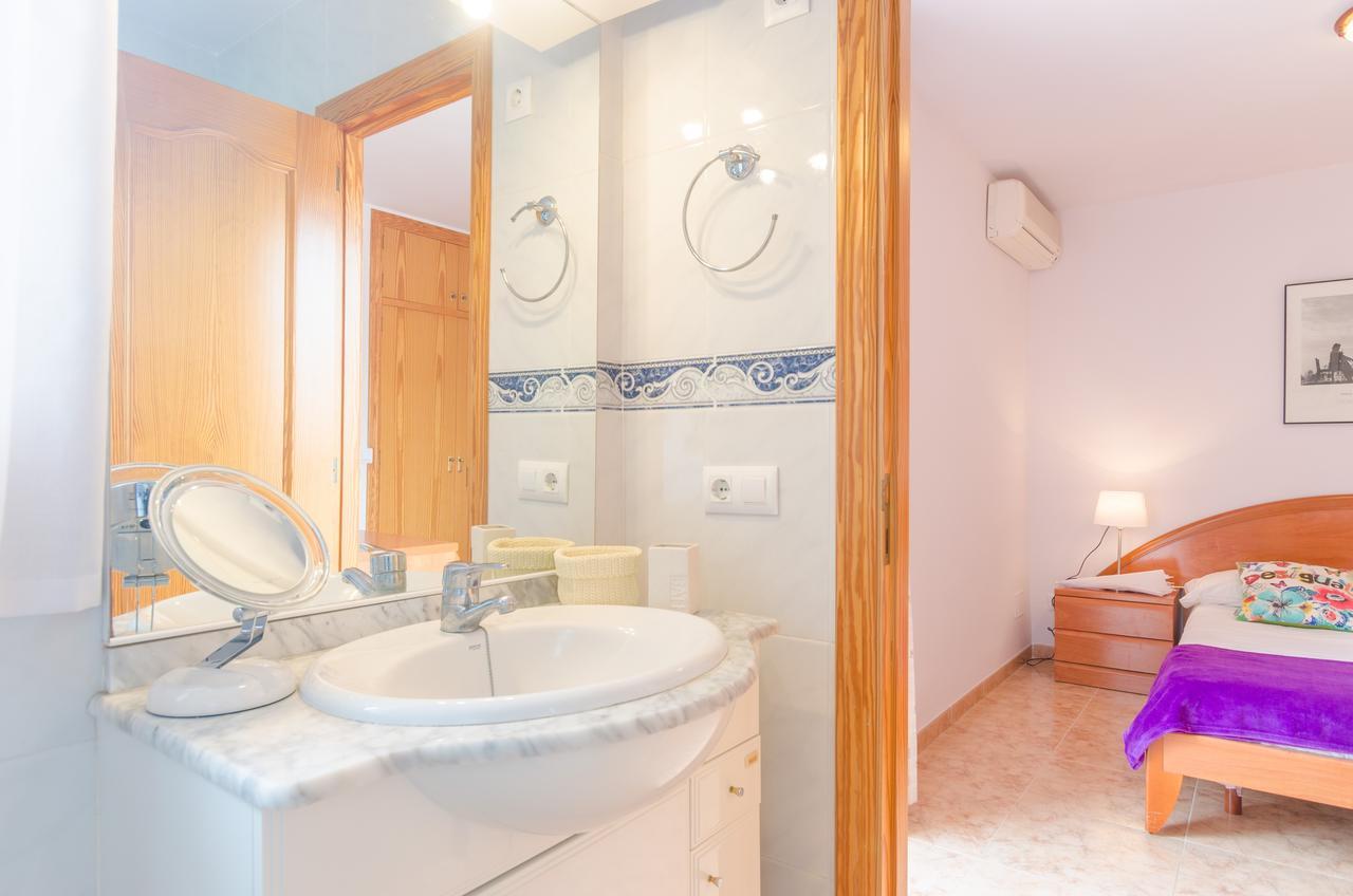 Aritja, 5 Chalet