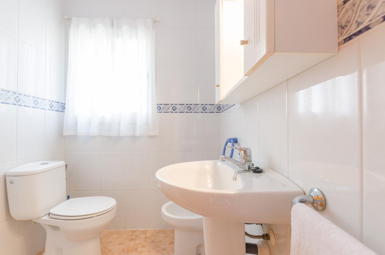Chalet Aritja, 5 Puerto de Alcúdia