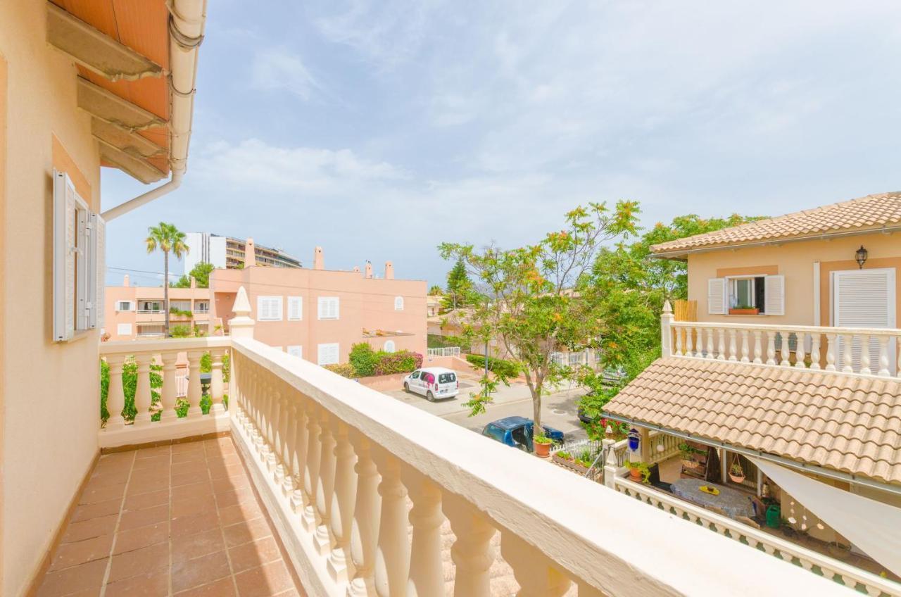 Aritja, 5 Chalet Puerto de Alcúdia