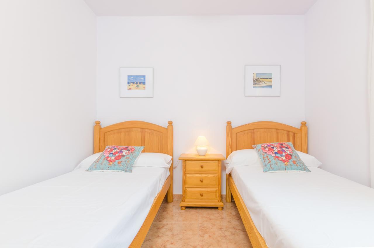 Chalet Aritja, 5