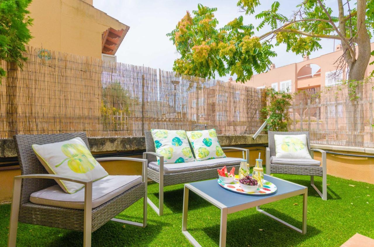 Chalet Aritja, 5 Puerto de Alcúdia